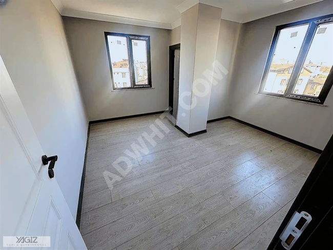 3+1 Apartment for rent on a middle floor in the Mimarsinan neighborhood, Ümraniye area