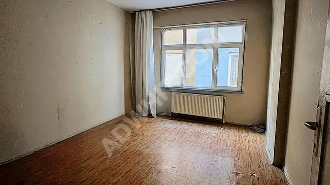 Apartment for rent 2+1 with an area of 100 m2