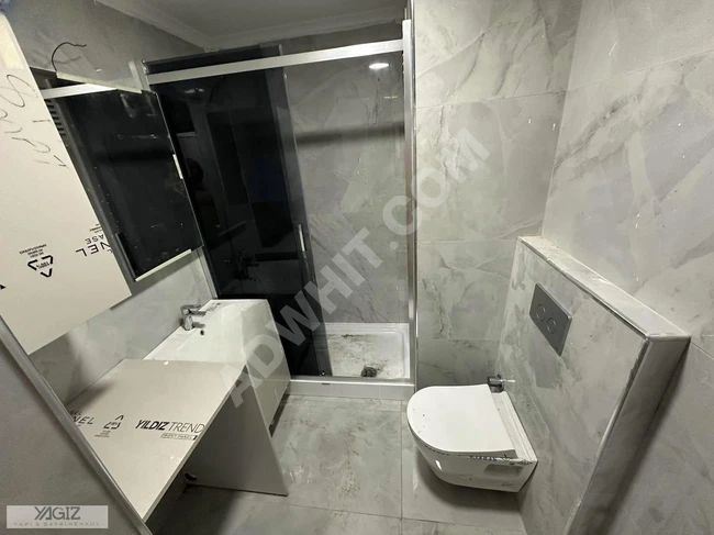 Ümraniye İstiklal mahallesi kiralık 3+1 yüksek giriş daire