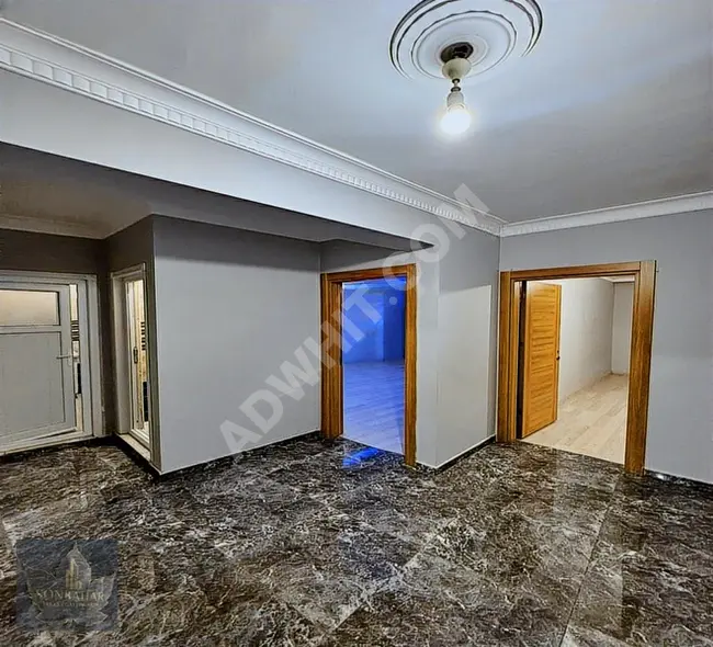 Mandıra caddesi üzerinde 2 + 1 kiralık ara kat