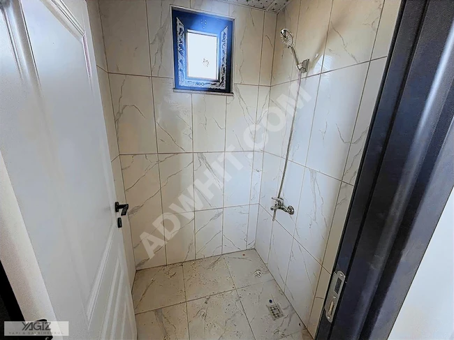 3+1 Apartment for rent on a middle floor in the Mimarsinan neighborhood, Ümraniye area