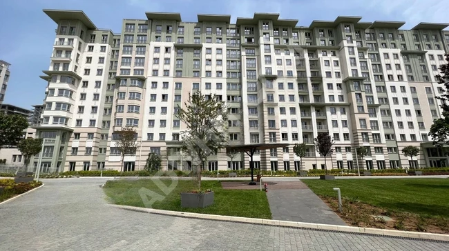 Our 3+1 apartment is for sale in 1 ETAP 1 KISIM (debt-free)