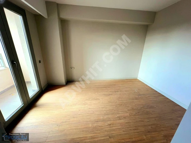 Our 3+1 apartment is for sale in 1 ETAP 1 KISIM (debt-free)