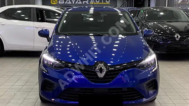 2022 MODEL JOY PLUS TESLA EKRAN + GERİ GÖRÜŞ RENAULT CLİO