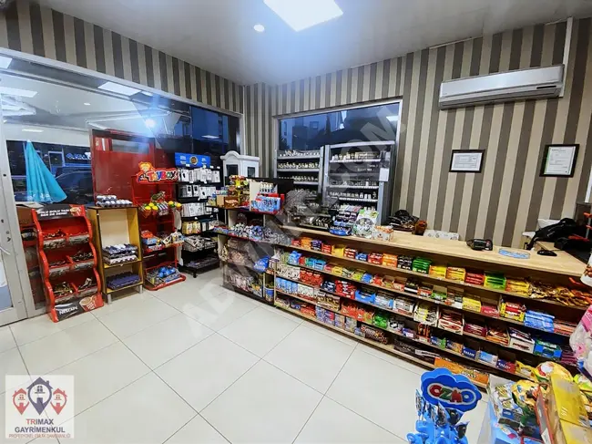 Commercial store for sale - Price reduced