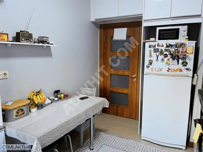 KAYAŞEHİR 22. BÖLGE ARAKAT 3+1 TAPULU DAİRE 6950.000 TL