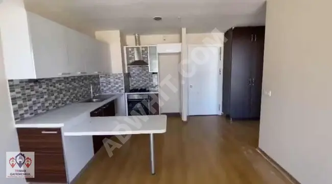 1+1 apartment for sale in İNNOVİA2 without expenses