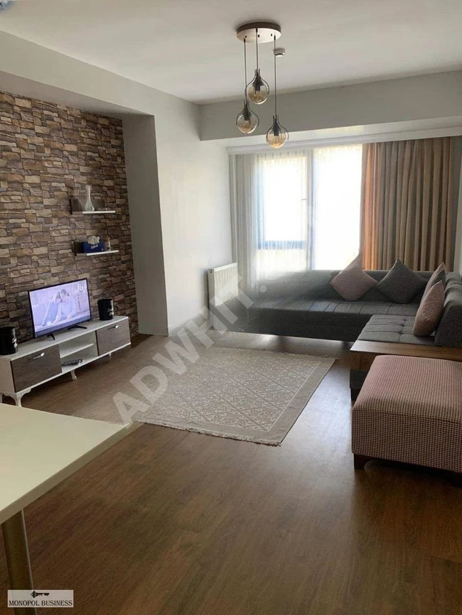 VİAPORT VENEZİA PEYZAJ MNZ ŞEREFİYELİ SATILIK 1+1 DAİRE