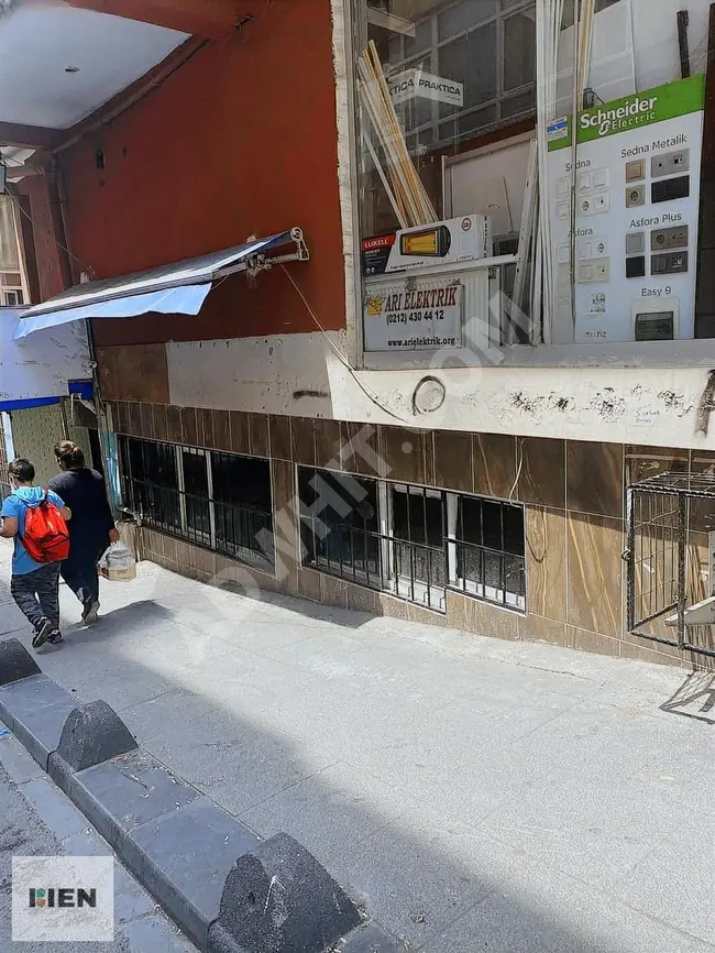 Cheap property 45 m² on NAMIK KEMAL Street