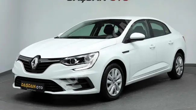 سيارة RENAULT MEGANE JOY - ضمان + مثبت السرعة