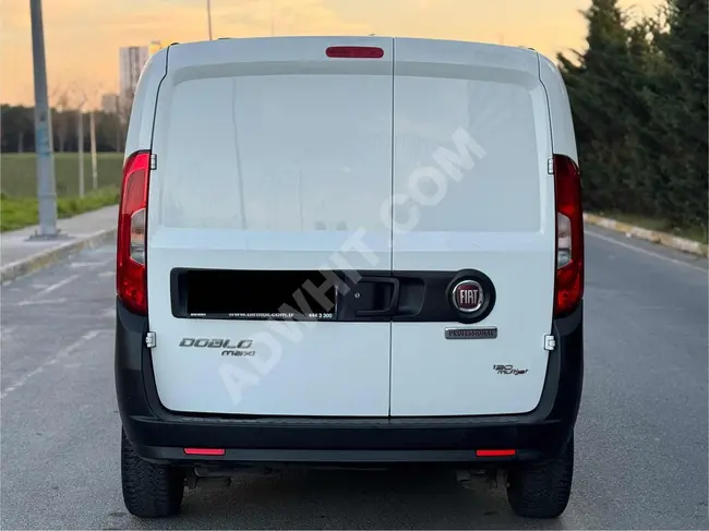 سيارة FİAT DOBLO CARGO MAXSİ موديل 2021   78 ألف 120 حصان بفواتير %20 مكيفة  مع إمكانية الدفع بالتقسيط