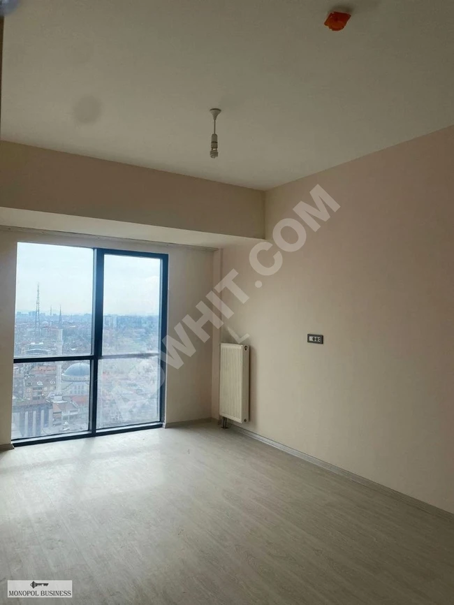 VİAPORT VENEZİA ŞOKK RAKAMA KAPALI MUTFAK SATILIK 2+1 DAİRE