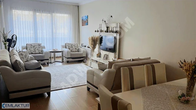 KAYAŞEHİR 22. BÖLGE ARAKAT 3+1 TAPULU DAİRE 6950.000 TL