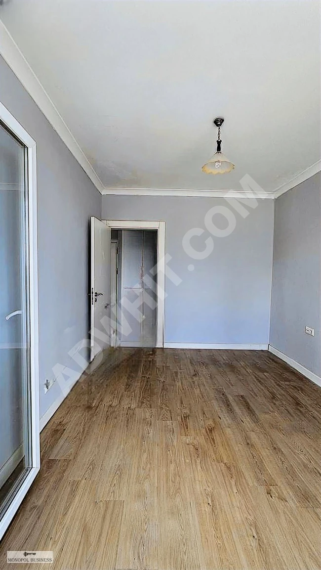 EMLAK KONUT B.EVLERİ SATILIK 2+1 DAİRE