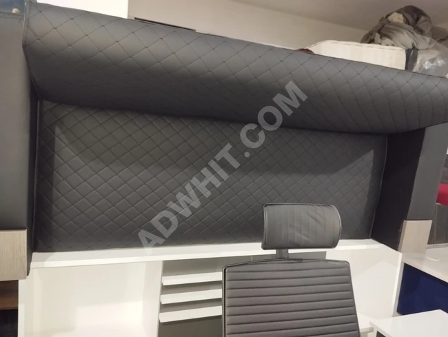 Office furniture set in new condition in Ümraniye like new - 0543 768 45 00