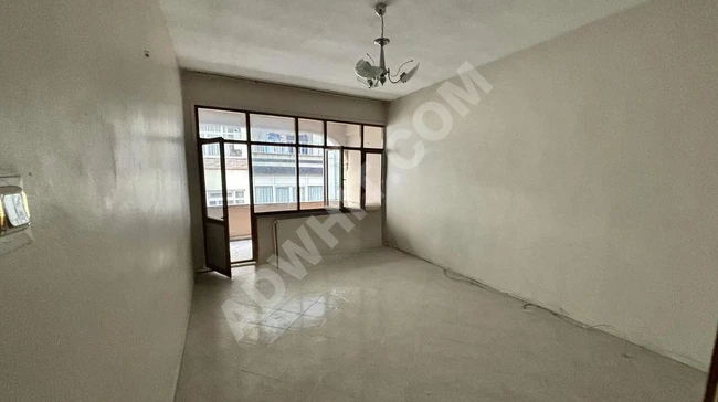 GÖKALP GAYRİMENKULDEN 2+1 90 m2 2.KAT GÖKALP MAH. KİRALIK DAİRE