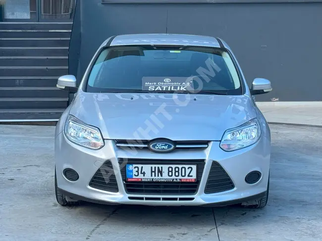 MERT OTOMOTİV A.Ş 2012 FORD FOCUS 1.6 TDCİ SEDAN