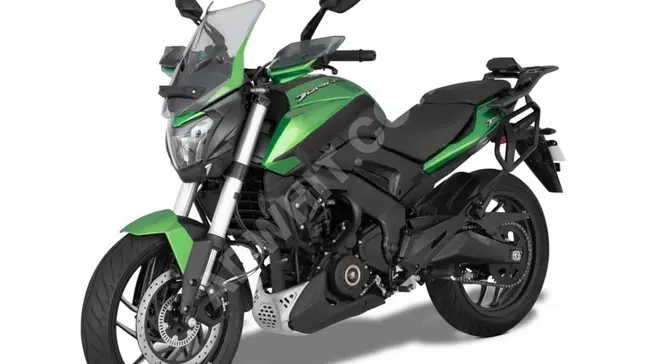 شركة MERT MOTO A.Ş   D400 من MERT MOTO A.Ş