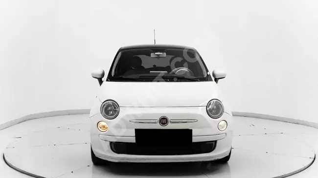 سيارة  Fiat 500 Ailesi متعددة الوسائط بلا عيوب من ALKA MOTORS