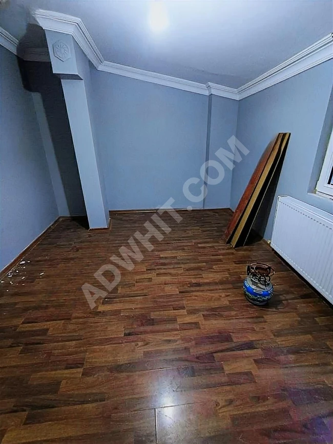 Eyüpsultan Karadolap Mahallesi Kiralık büyük İki Balkonlu Daire