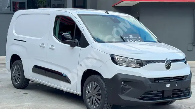 MERT OTOMOTİV 2024 Berlingo 1.5 FEEL BOLD-25 ÇIKIŞ- FULL-%20 fat