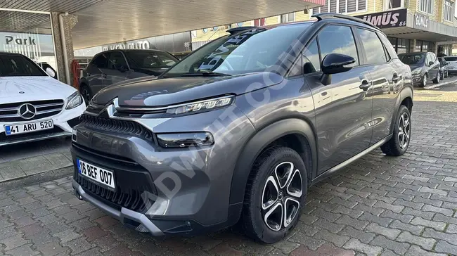 C3 AIRCROSS 1.2 PureTech FeelBold model 2023