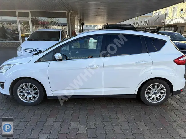 Ford C-Max ديزل  من AUTO PARK