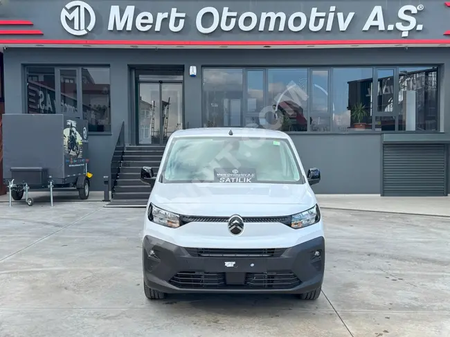 MERT OTOMOTİV 2024 Berlingo 1.5 FEEL BOLD-25 ÇIKIŞ- FULL-%20 fat