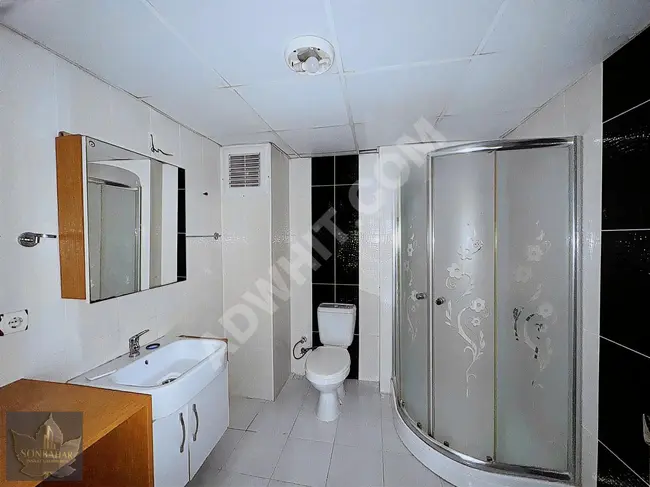 YAKUPLUDA 3+1 3. KAT 115M2 KAPALI OTOPARKLI KİRALIK DAİRE