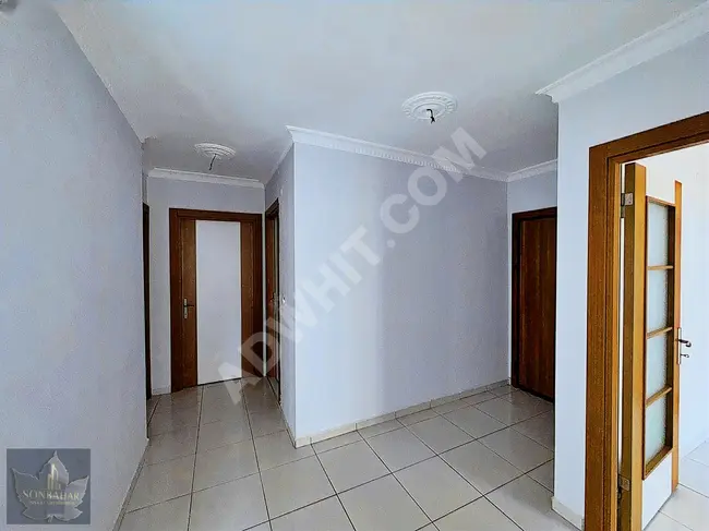 YAKUPLUDA 3+1 3. KAT 115M2 KAPALI OTOPARKLI KİRALIK DAİRE