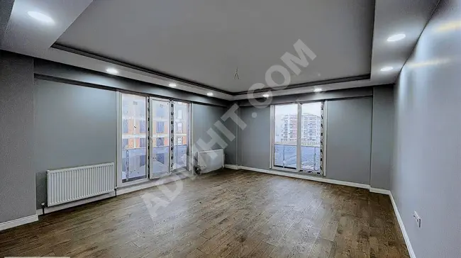 *TANIŞMAN 2'DE 3+1 EBEVEYN BANYOLU 130M2 LÜKS SATILIK DAİRE*