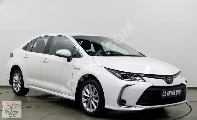 سيارة Toyota Corolla من  Öz Aktaş Otomotiv