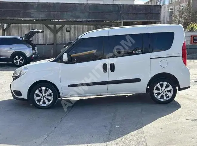 ميني فان 1.3 m.jet DOBLO SAFELİNE موديل 2015 من MİRCAR