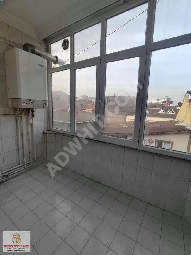 İNÖNÜ MAHALLESİ 2+1 110 M2 KİRALIK DAİRE