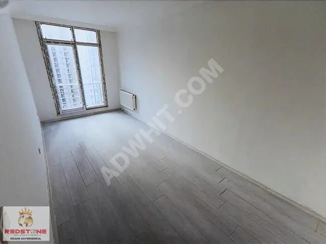 New apartment for rent 2+1 in HAYATPARK 4 complex in ESENYURT