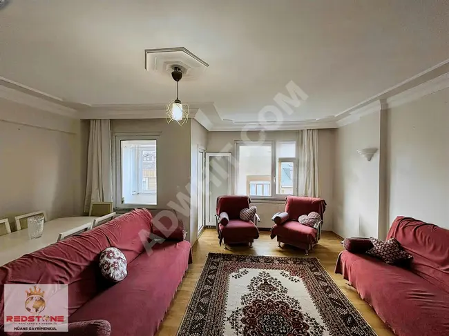 SEFAKÖY İNÖNÜ MAH İÇİ YAPILI TEMİZ BOŞŞ SATILIK FIRSAT 2+1 DAİRE