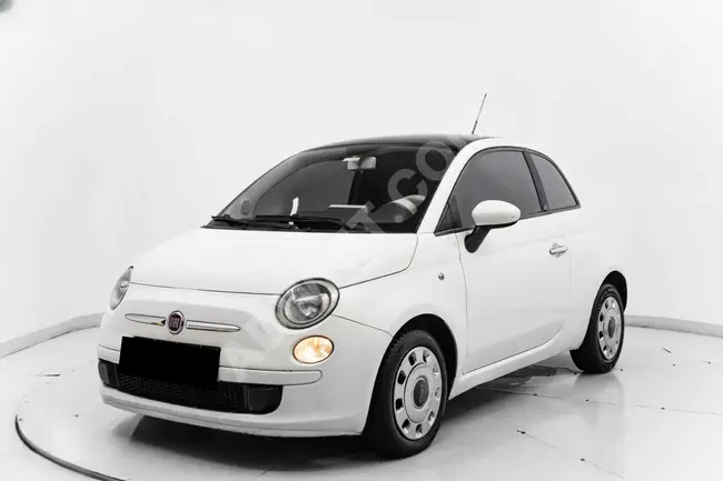 سيارة  Fiat 500 Ailesi متعددة الوسائط بلا عيوب من ALKA MOTORS