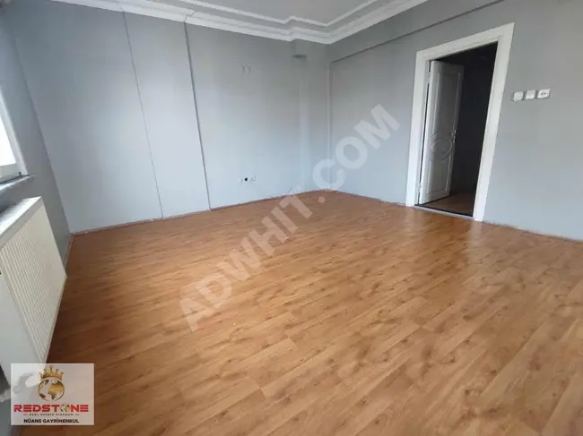 İNÖNÜ MAHALLESİ 2+1 110 M2 KİRALIK DAİRE