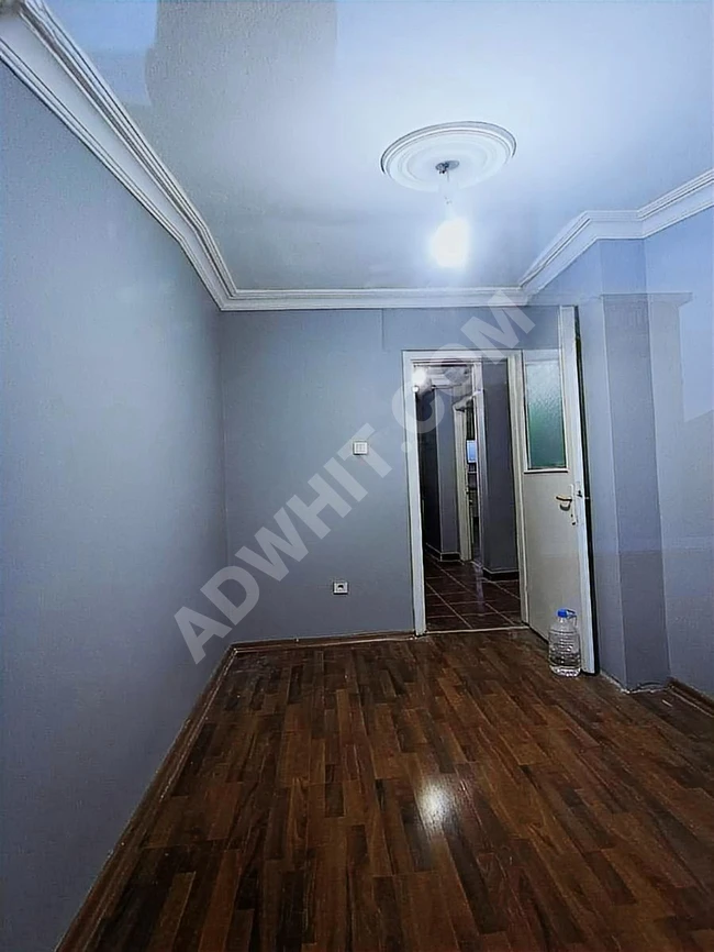 Eyüpsultan Karadolap Mahallesi Kiralık büyük İki Balkonlu Daire