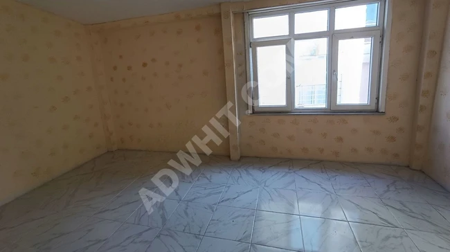 Eyüpsultan Alibeyköy Metro Yanıbaşında Kiralık Dubleks Daire