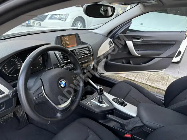 سيارة  BMW 2 Serisi 218i من AUTO PARK