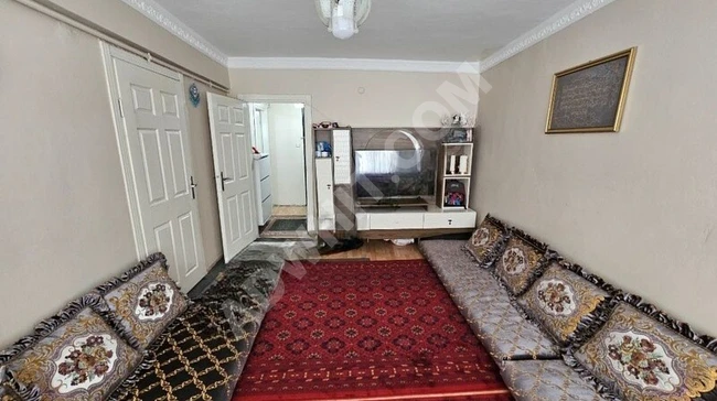 Apartment for sale in NURİPAŞA next to the main road