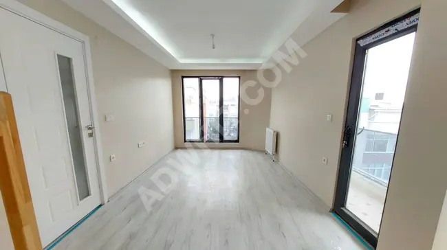 Duplex apartment 2+2 in a new building, in BAHÇELİEVLER - from MUCİZE EMLAK