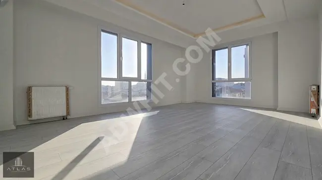 Apartment for sale 3+1 with an area of 125 square meters, on the tenth floor, with an en-suite bathroom, with a view.