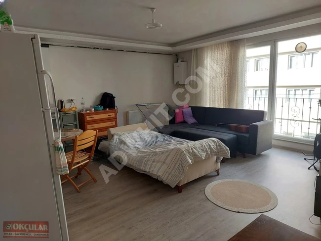 PENDİK KURKÖY ŞEYHLİ MAH EKOL PARK SİTESİNDE 1+1 - 55 M2 DAİRE