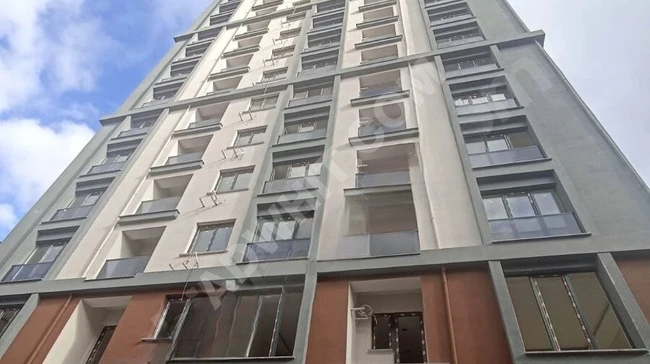 PANORAMA İNCİTY'DE PROJESİNDE 2+1 SATILIK DAİRE