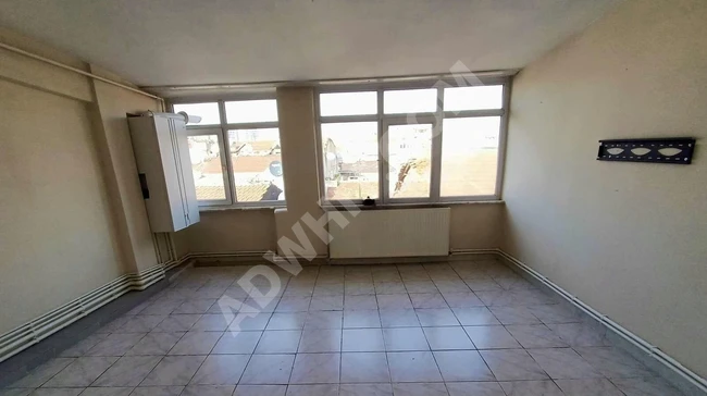 ZEYTİNBURNU SÜMERMH'DE 2+1 110m² 5.KAT KİRALIK DAİRE