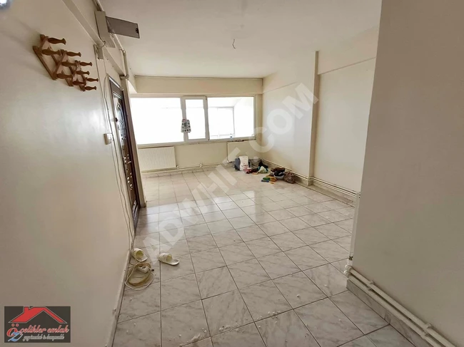 ZEYTİNBURNU SÜMERMH'DE 2+1 110m² 5.KAT KİRALIK DAİRE