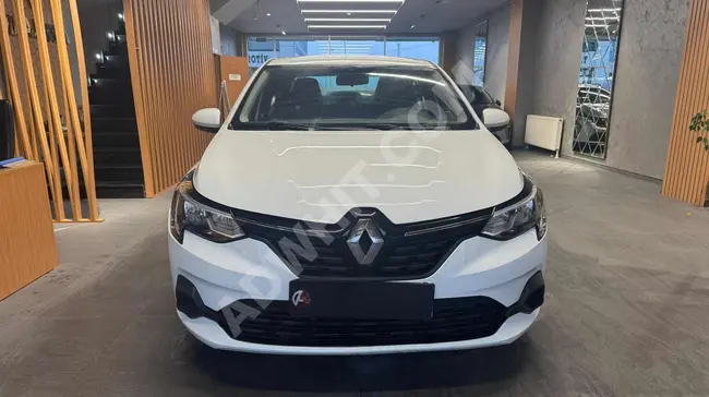 ATIŞALANI OTOMOTİV'DEN 2022 MODEL HATASIZ RENAULT TALİANT %20KDV