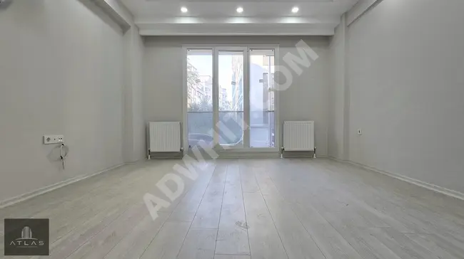 Atlas'tan, Butik Site, Sıfır, 3+1, 120m2, E.Banyolu, K.Otoparklı